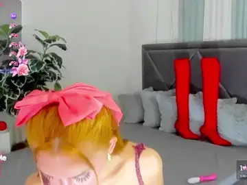 Stripchat Watch Live Sex Cams of Queen_Cattleya69