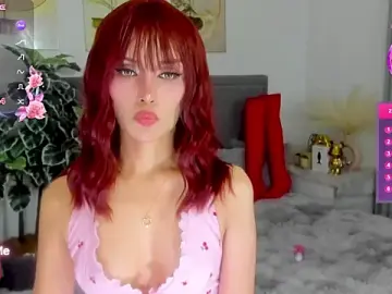 Stripchat Nude Webcam of Queen_Cattleya69
