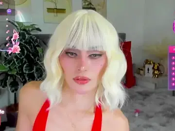Stripchat Free Porn Cam of Queen_Cattleya69