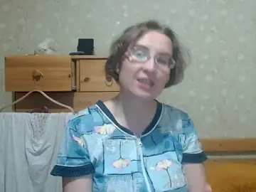Stripchat Adult Webcam of Smart_Rose