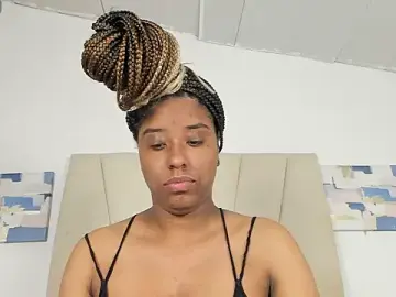 Stripchat Sex Chat of Sophia_Ebony