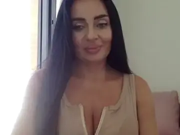 Stripchat Nude Webcam of StellaSensual