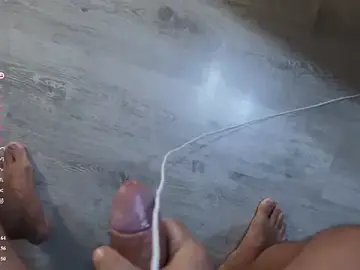 Stripchat Live Sex Cam of _Big_Joy__