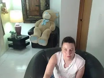 Stripchat Nude Webcam of alexia_87