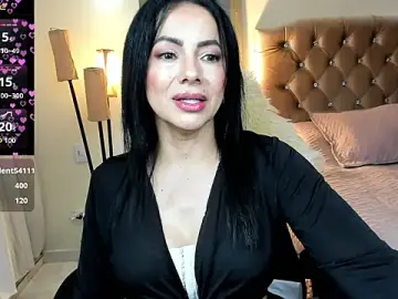 Stripchat Private Sex Chat of veronika_naughty