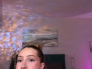 Stripchat Live Porn of vilvetfox
