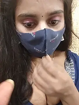 Stripchat Live Porn of Aanya_hotty