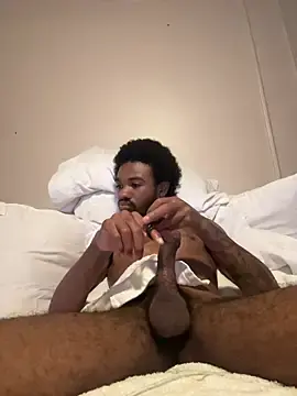 Stripchat Live Porn of BBCKingDon4empire