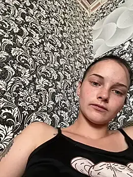Stripchat Live Sex of Barbika19