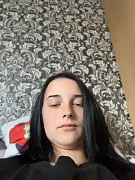 Stripchat Best live sex cam show of Barbika19