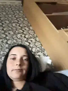 Stripchat Best Webcam of Barbika19