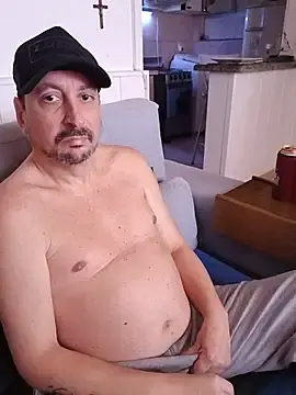 Stripchat Best live sex cam show of FocussedFreckle
