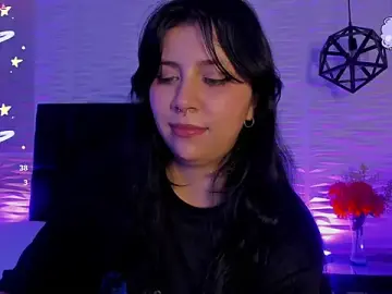 Stripchat Live Sex Cam of Melody_Black_