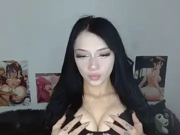 Stripchat Nude Webcam of Nicole_aniston11