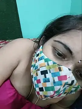 Stripchat Private Sex Chat of Ramya-hot-gueen