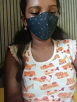 Stripchat Free Live Porn of Tamil_Soloqueen_001