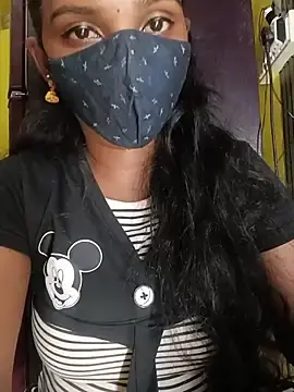 Stripchat Adult Webcams of Tamil_Soloqueen_001