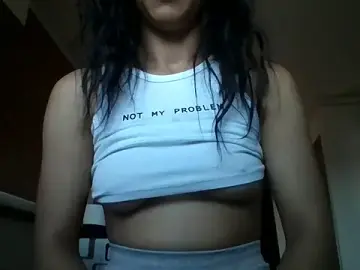 Stripchat Free Porn Cam of XxLatinaBabexX