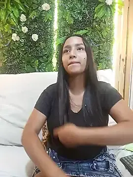 Stripchat Live Sex of ayla_jana