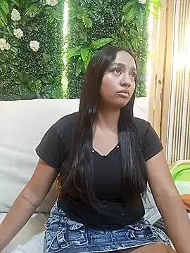 Stripchat Adult Webcams of ayla_jana