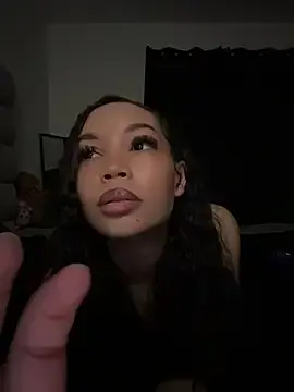 Stripchat Live Porn of nikkiloveee