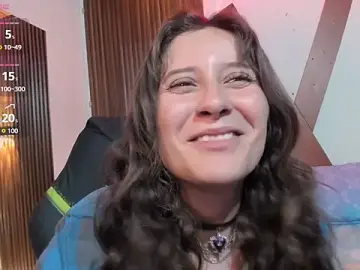 Stripchat Watch Live Sex Cams of nina_daft