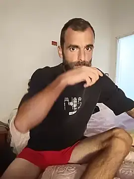 Stripchat Free Porn Cam of Big_Dick_Albanian_Goat