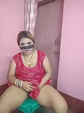 Stripchat Best Webcam of Bunnybush37