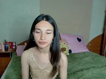 Stripchat Live Porn of Eleonora_Sun