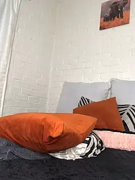 Stripchat Best Webcam of Hannah_107