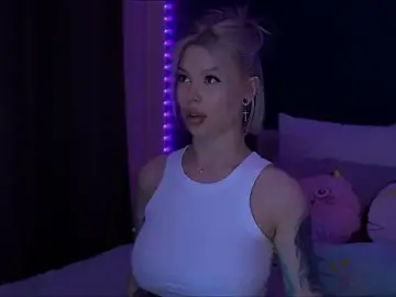 Stripchat Free Live Porn of Sasha_Mason