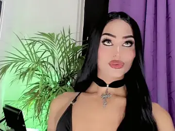 Stripchat Best Webcam of amal_baddell