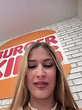 Stripchat Best Webcam of blonde_exe