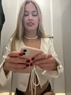 Stripchat Private Sex Chat of blonde_exe