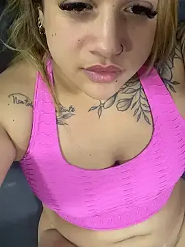 Stripchat Free Porn Cam of kahreal