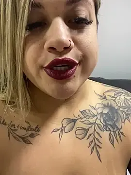 Stripchat Best live sex cam show of kahreal
