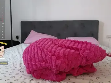 Stripchat Live Porn of kimmie_meow