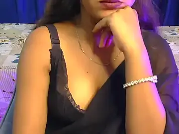Stripchat Live Sex of Hey-kashvi