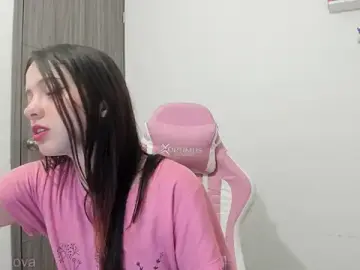 Stripchat Watch Live Sex Cams of ImBunnyNova