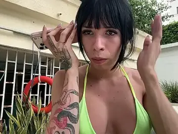 Stripchat Free Porn Cam of Marily_Daniela_