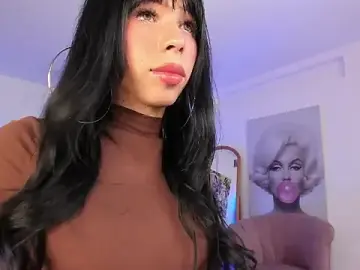 Stripchat Live Porn of Marily_Daniela_