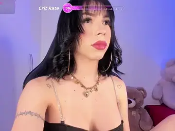 Stripchat Nude Webcam of Marily_Daniela_