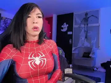 Stripchat Watch Live Sex Cams of Marily_Daniela_