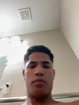Stripchat Free Live Porn of Negrit01
