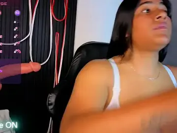 Stripchat Private Sex Chat of Rubi_boobs_