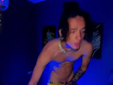 Stripchat Sex Chat of Skinny_Mac