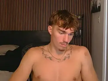 Stripchat Private Sex Chat of TheNicoRyder