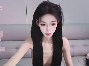 Stripchat Watch Live Sex Cams of Tiantian9191