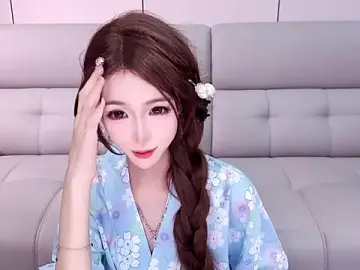 Stripchat Free Porn Cam of Tiantian9191