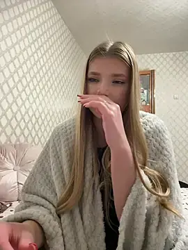 Stripchat Live Porn of adel_secret